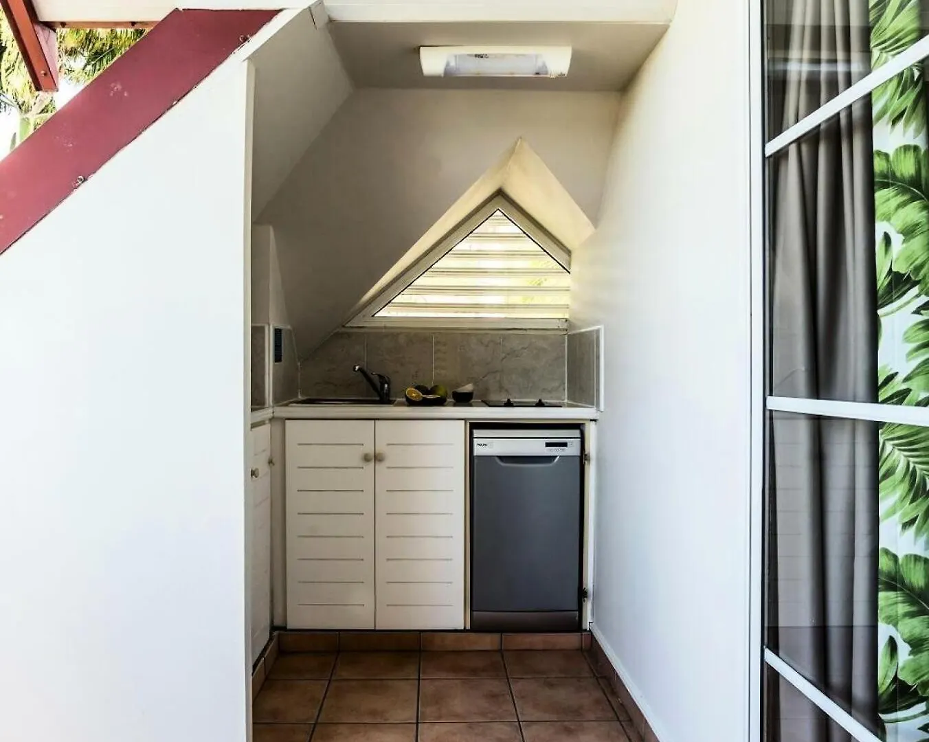 Village Sainte Luce, Martinique - Maeva Home - Appartement 3 Pieces 6 Personnes - Prestige Mae-8354 Martinique