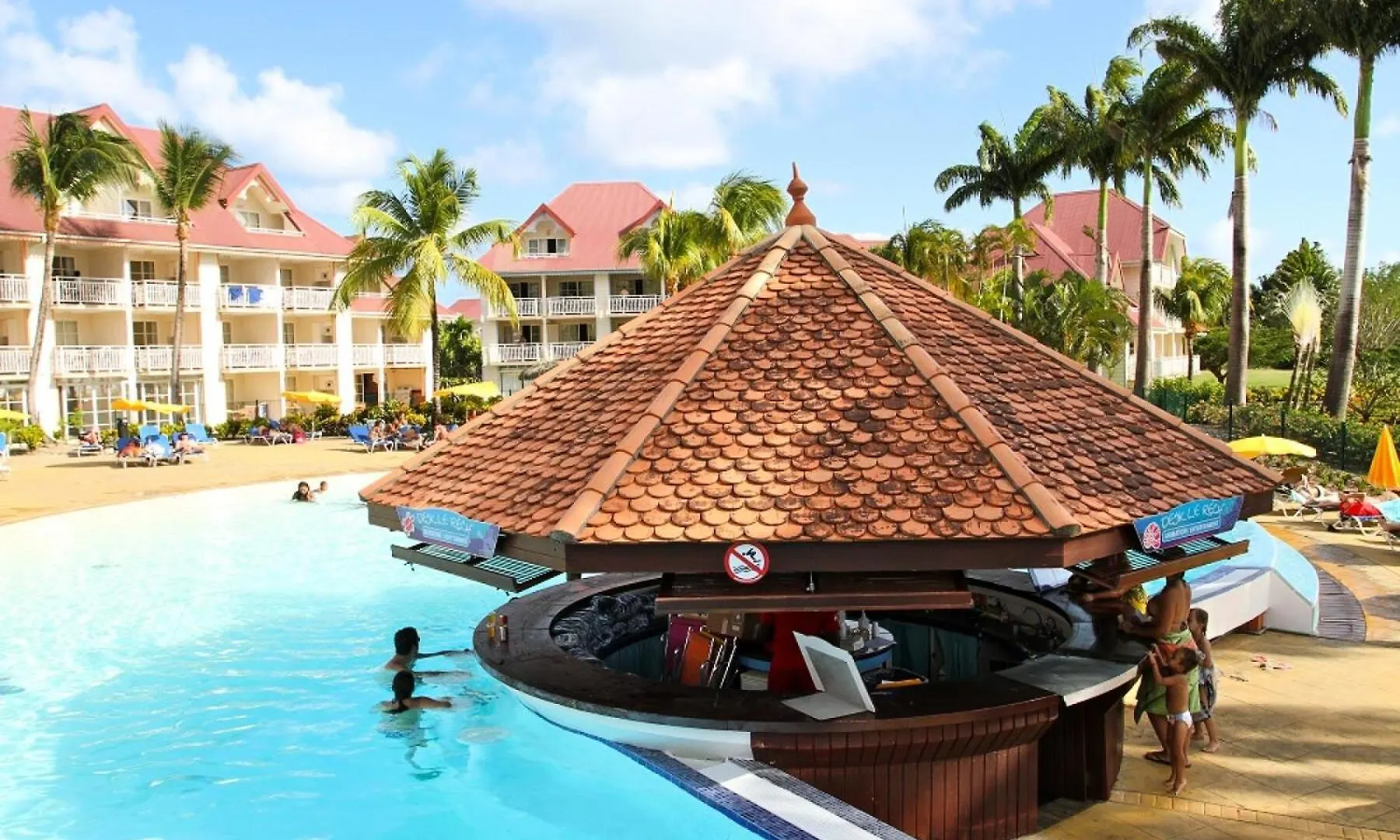 Apartment Village Sainte Luce, Martinique - Maeva Home - Appartement 3 Pieces 6 Personnes - Prestige Mae-8354