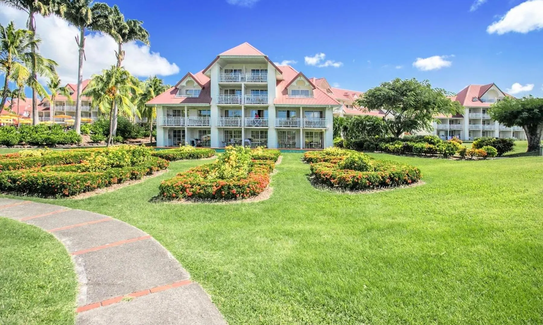 Village Sainte Luce, Martinique - Maeva Home - Appartement 3 Pieces 6 Personnes - Prestige Mae-8354 0*, Sainte-Luce Martinique