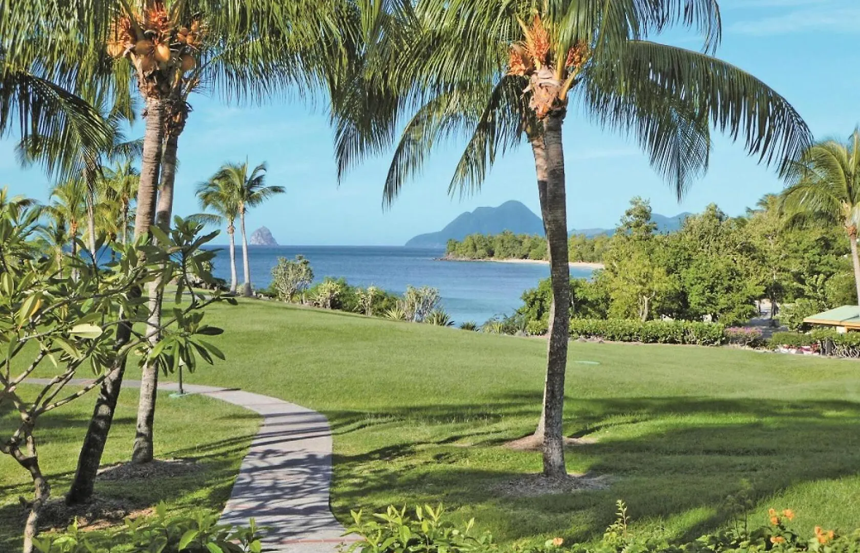 Village Sainte Luce, Martinique - Maeva Home - Appartement 3 Pieces 6 Personnes - Prestige Mae-8354