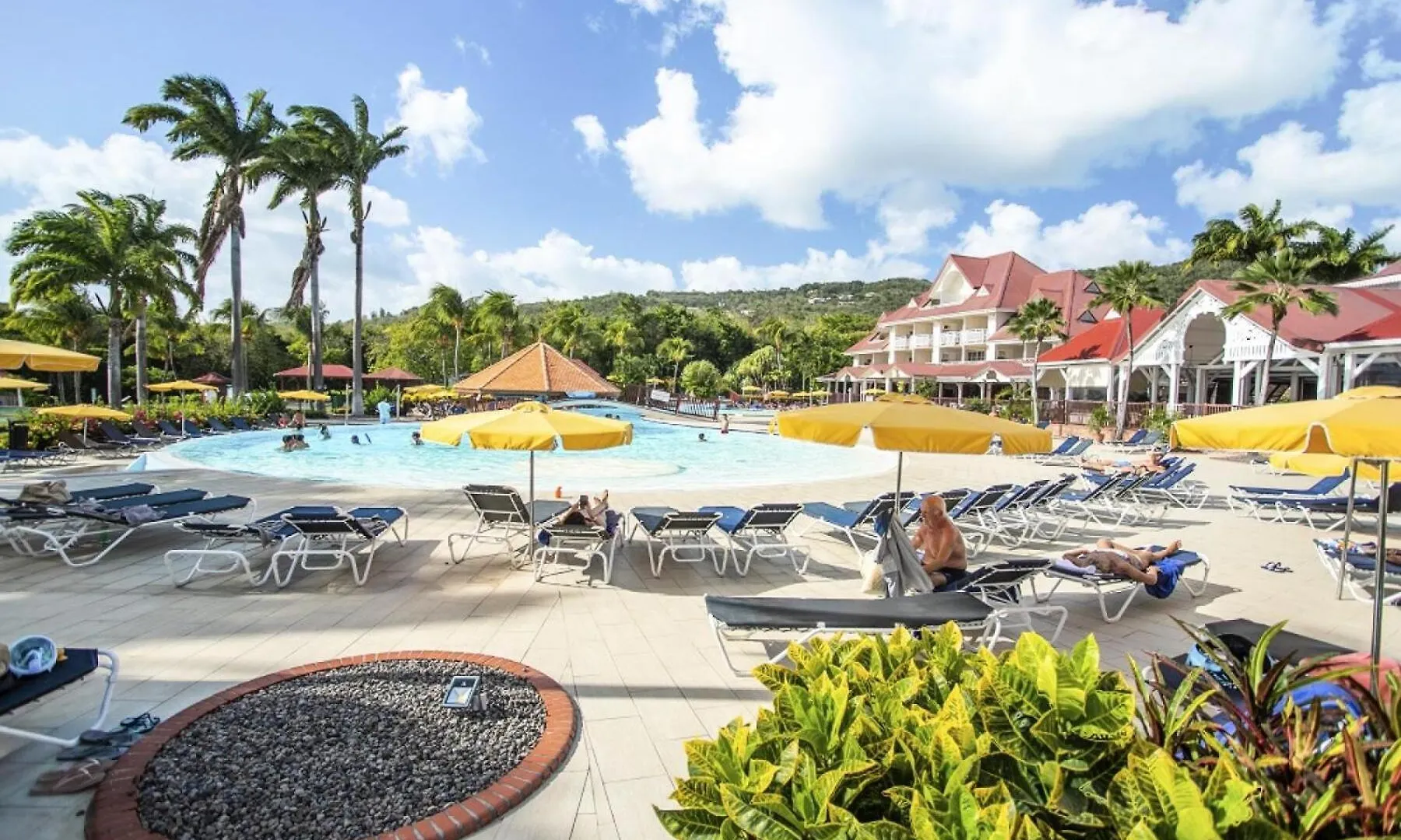 Apartment Village Sainte Luce, Martinique - Maeva Home - Appartement 3 Pieces 6 Personnes - Prestige Mae-8354 Martinique