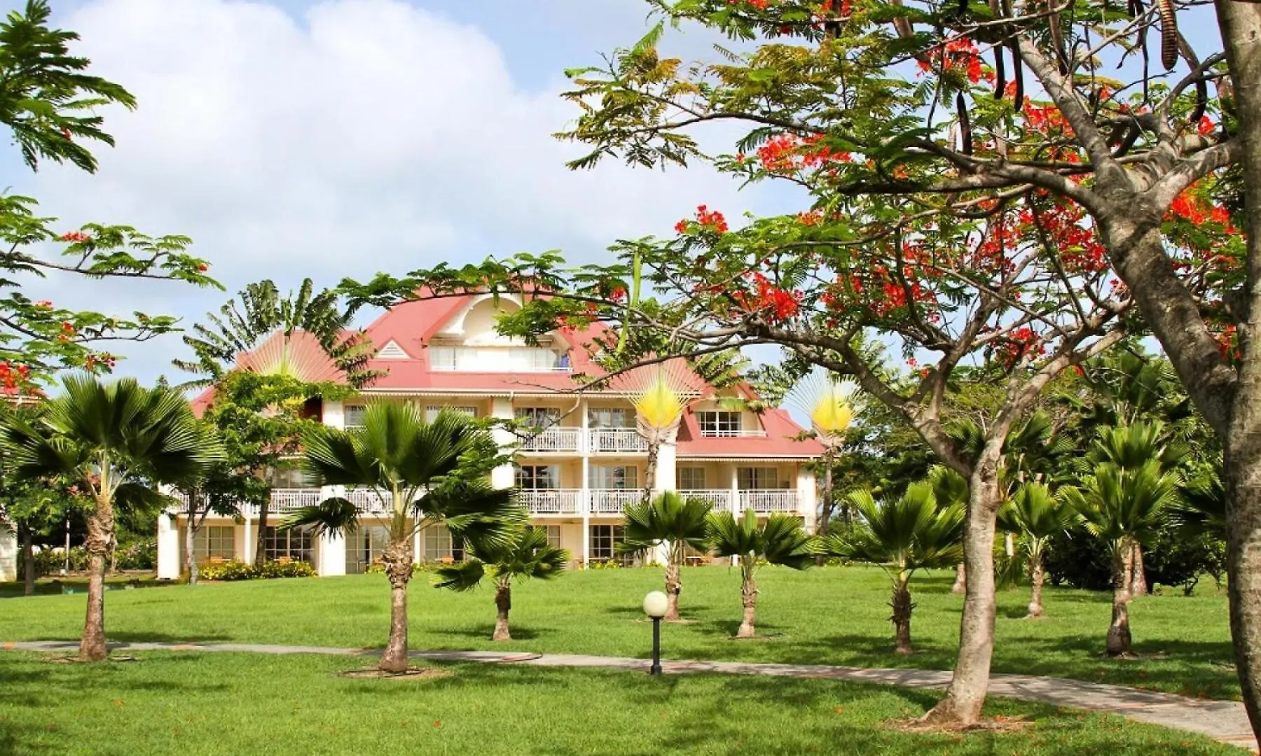 Village Sainte Luce, Martinique - Maeva Home - Appartement 3 Pieces 6 Personnes - Prestige Mae-8354 Sainte-Luce