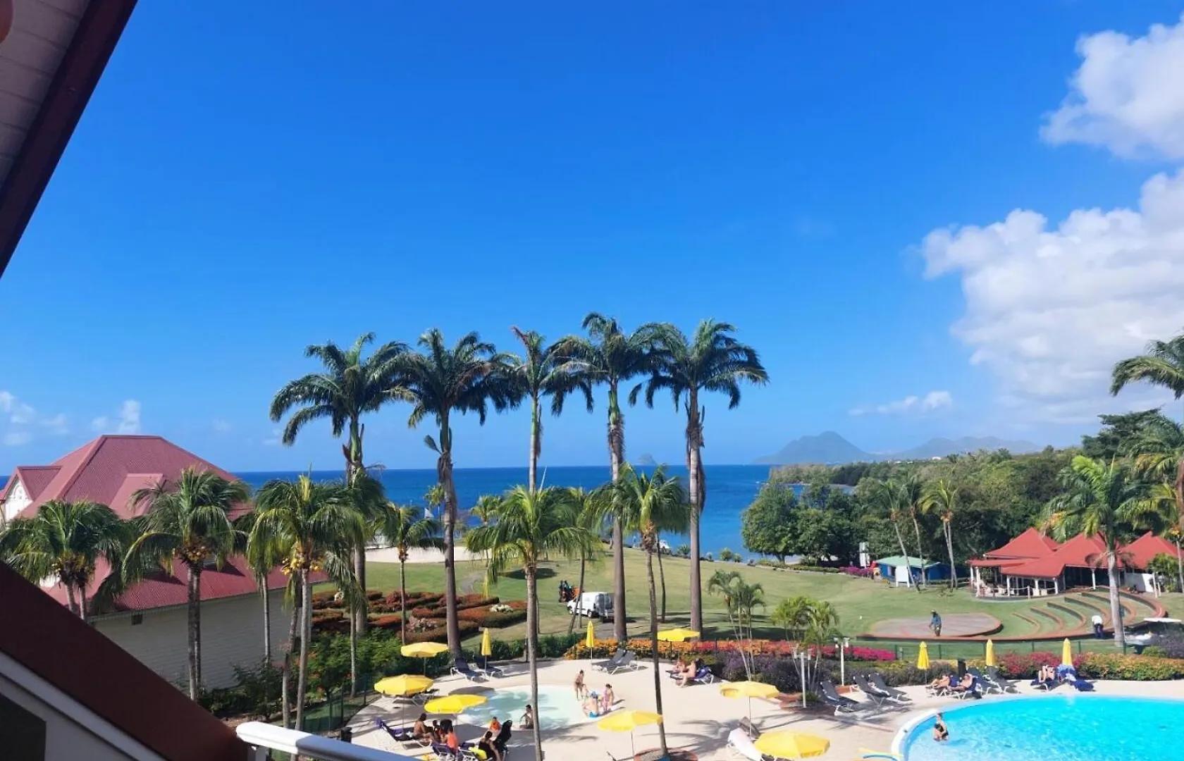 Village Sainte Luce, Martinique - Maeva Home - Appartement 3 Pieces 6 Personnes - Prestige Mae-8354