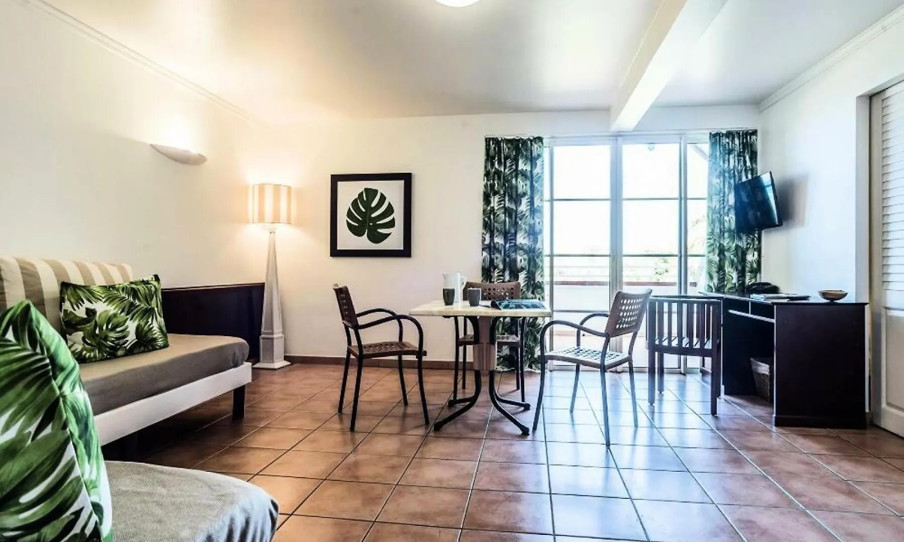 Village Sainte Luce, Martinique - Maeva Home - Appartement 3 Pieces 6 Personnes - Prestige Mae-8354 Apartament Sainte-Luce