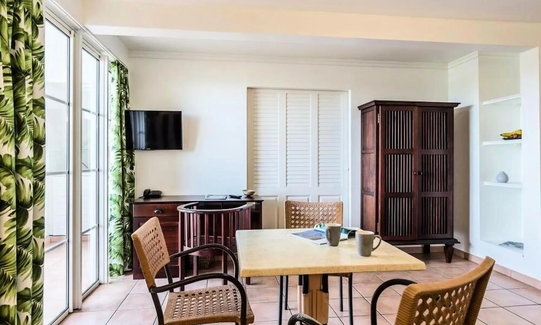 Village Sainte Luce, Martinique - Maeva Home - Appartement 3 Pieces 6 Personnes - Prestige Mae-8354 Apartament